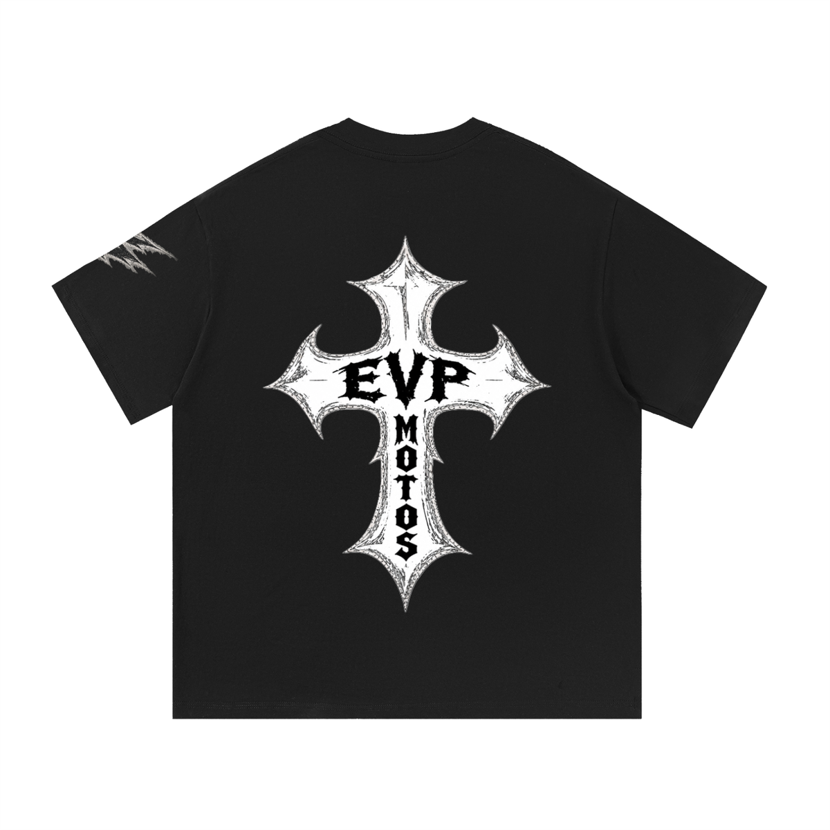 EVPMOTO T-SHIRT V2
