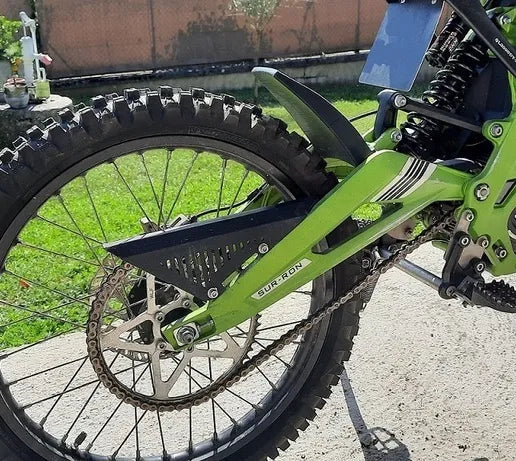 Sur-Ron Light Bee X - Segway X160 - X260 - Chain Guard