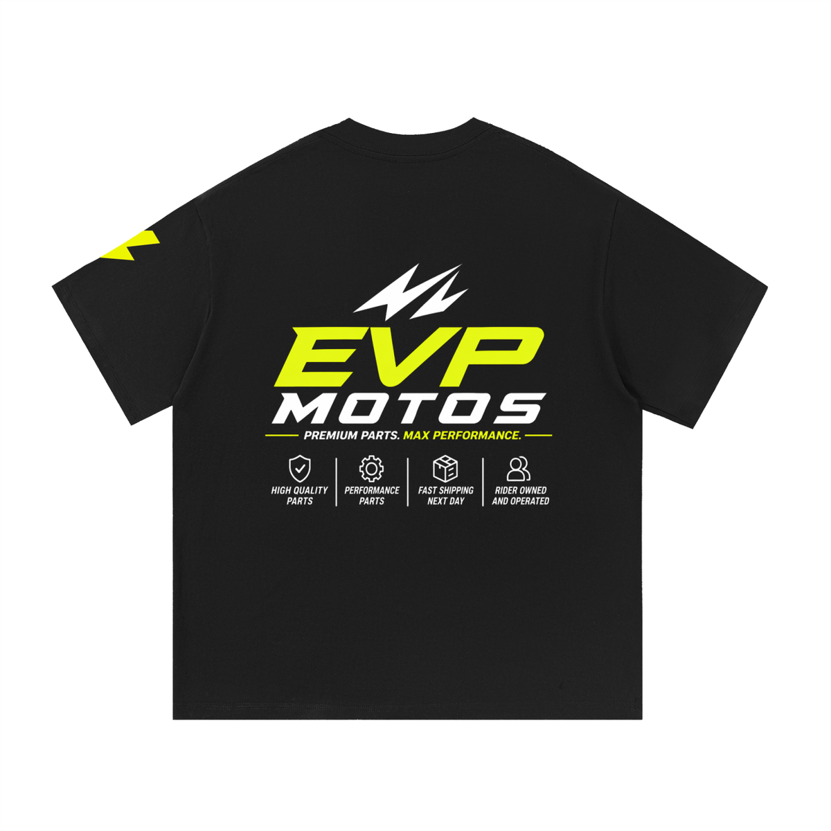 EVPMOTO T-Shirt