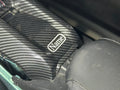 Surron LBX Customizable Battery Cover Logos