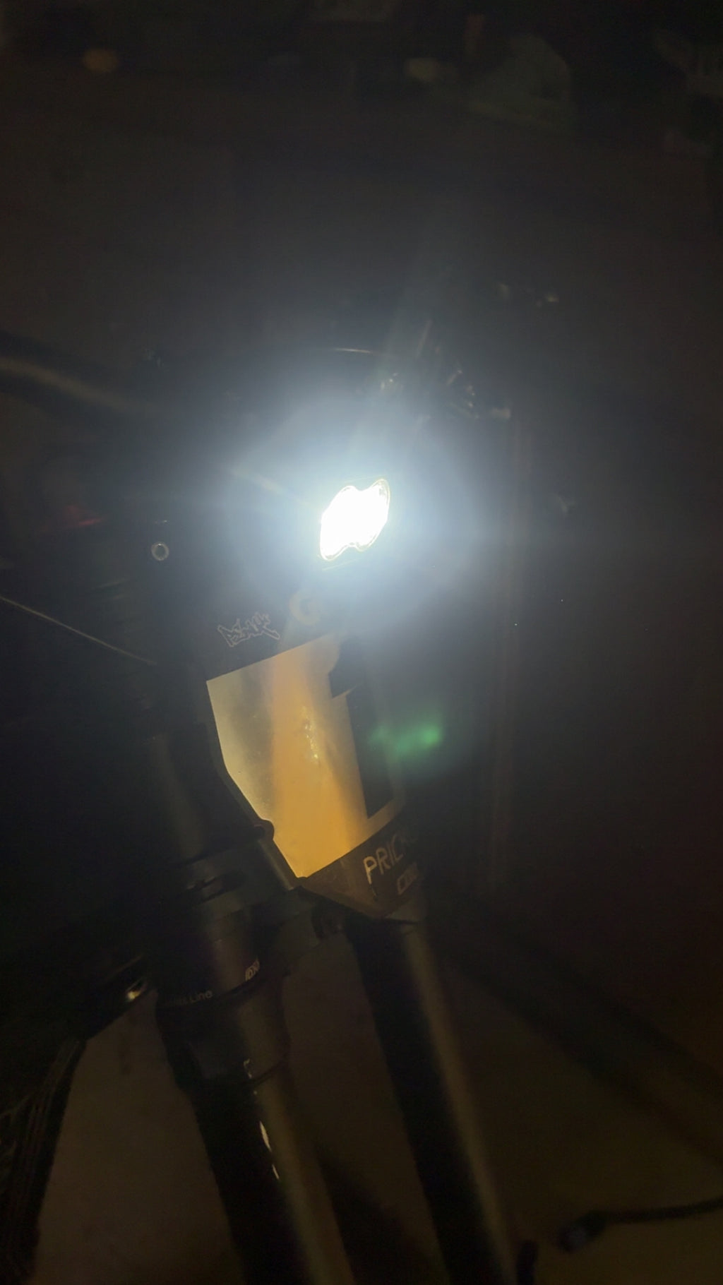 Baja Light
