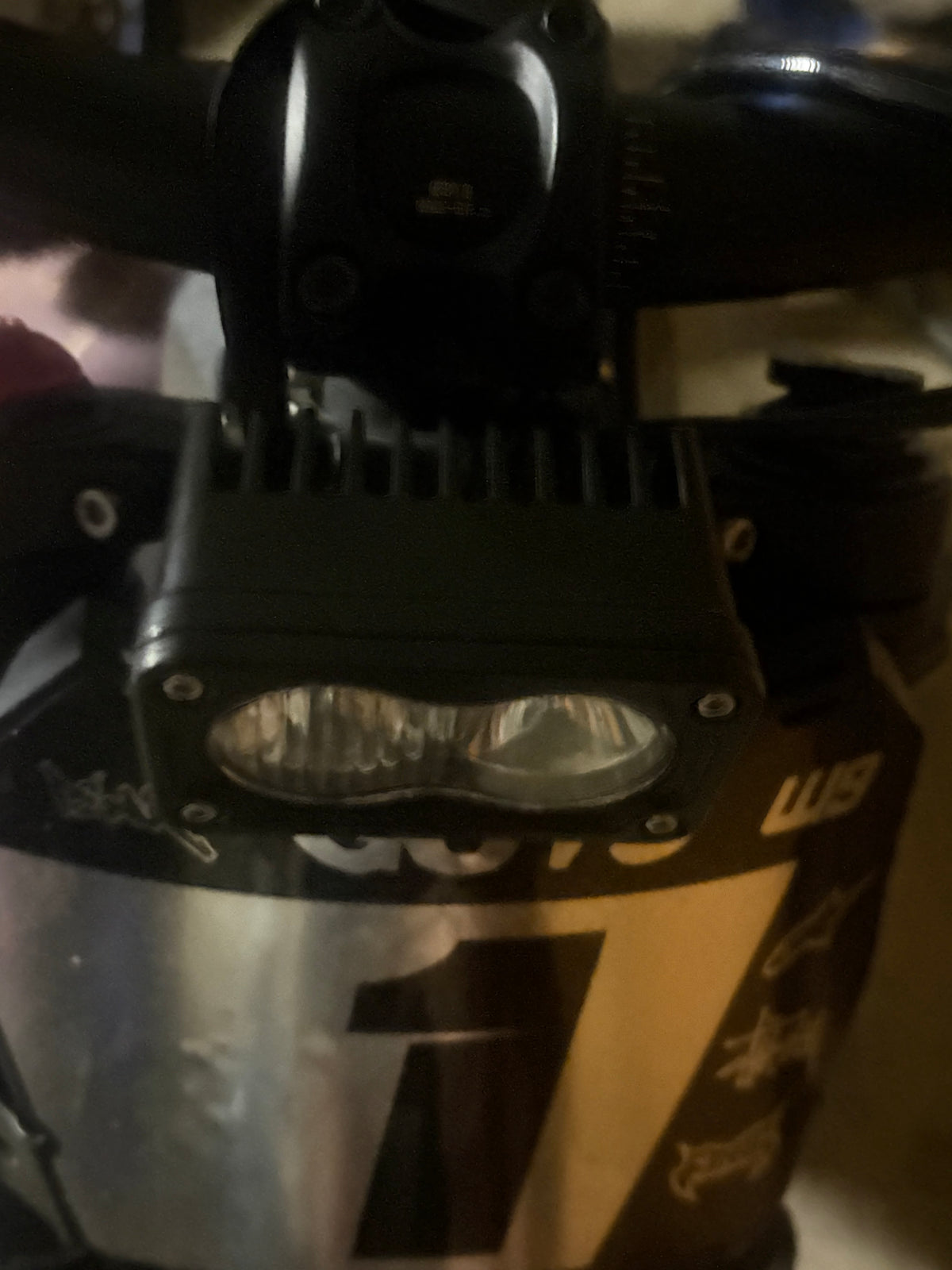 Baja Light