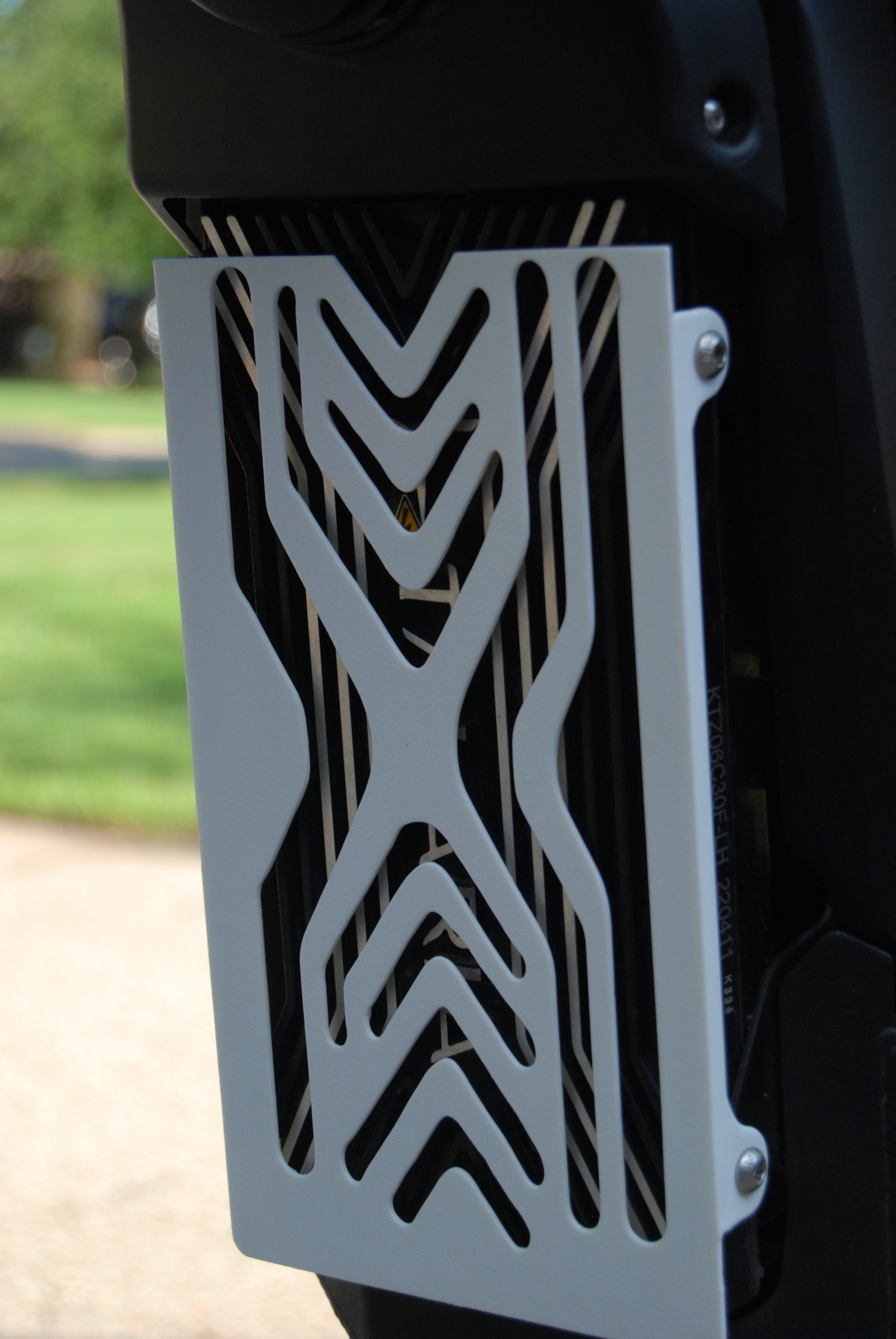 Talaria Sting Mx3/4/5 Controller Covers (PRE ORDER)