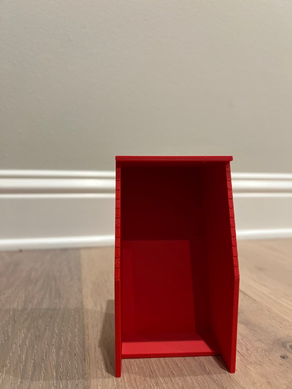 Yozma IN 10/Pro Storage Compartment