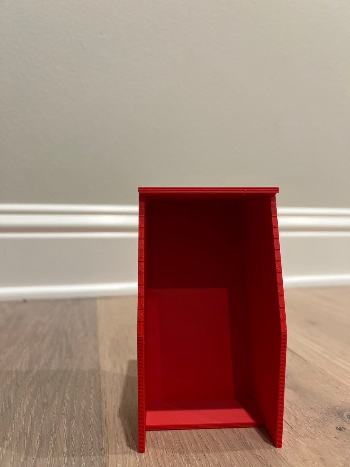 Yozma IN 10/Pro Storage Compartment