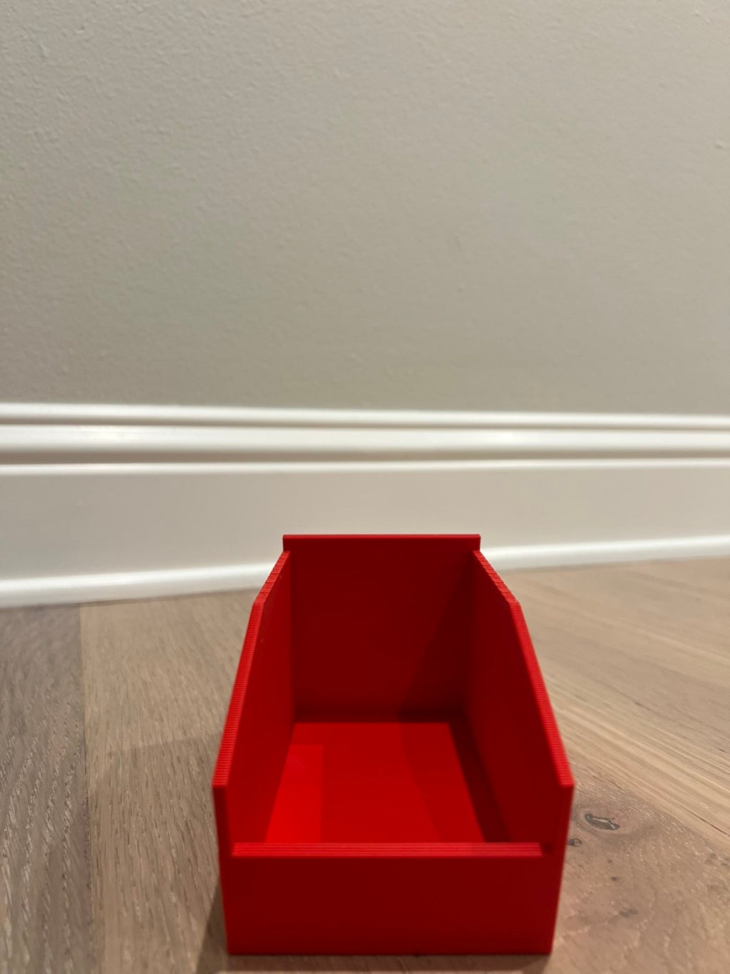 Yozma IN 10/Pro Storage Compartment