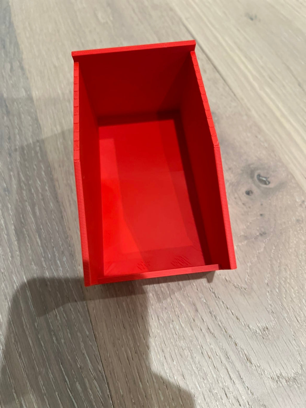 Yozma IN 10/Pro Storage Compartment