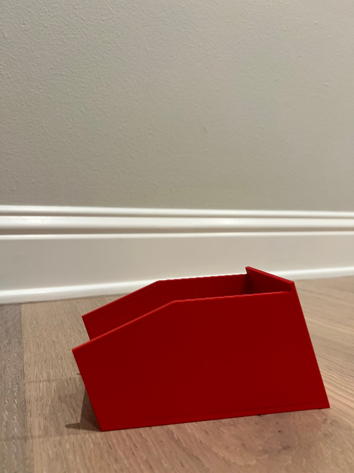 Yozma IN 10/Pro Storage Compartment