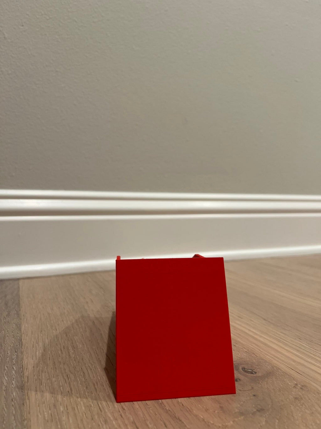 Yozma IN 10/Pro Storage Compartment