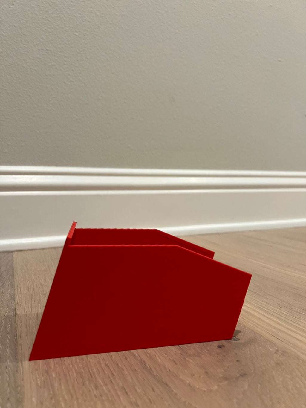 Yozma IN 10/Pro Storage Compartment