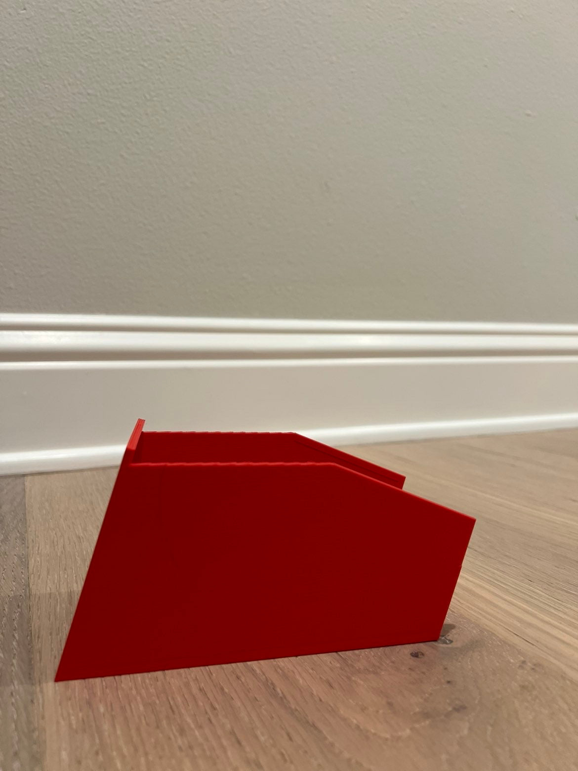Yozma IN 10/Pro Storage Compartment