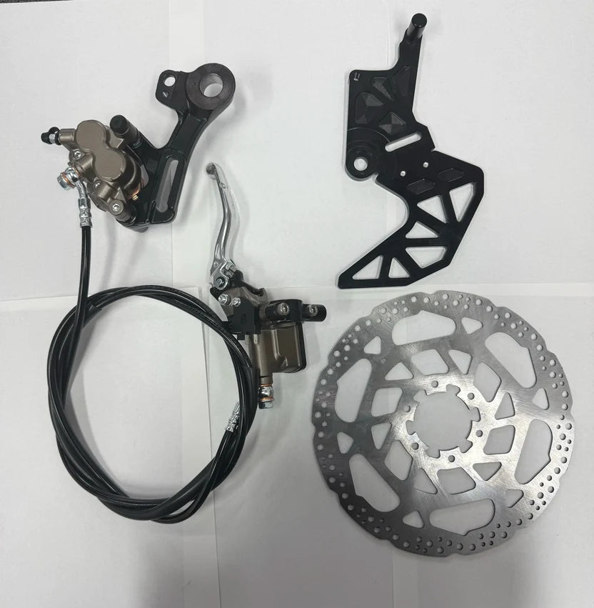 Ultra Bee Brakes For Surron lbx/x3/mx3/4/5