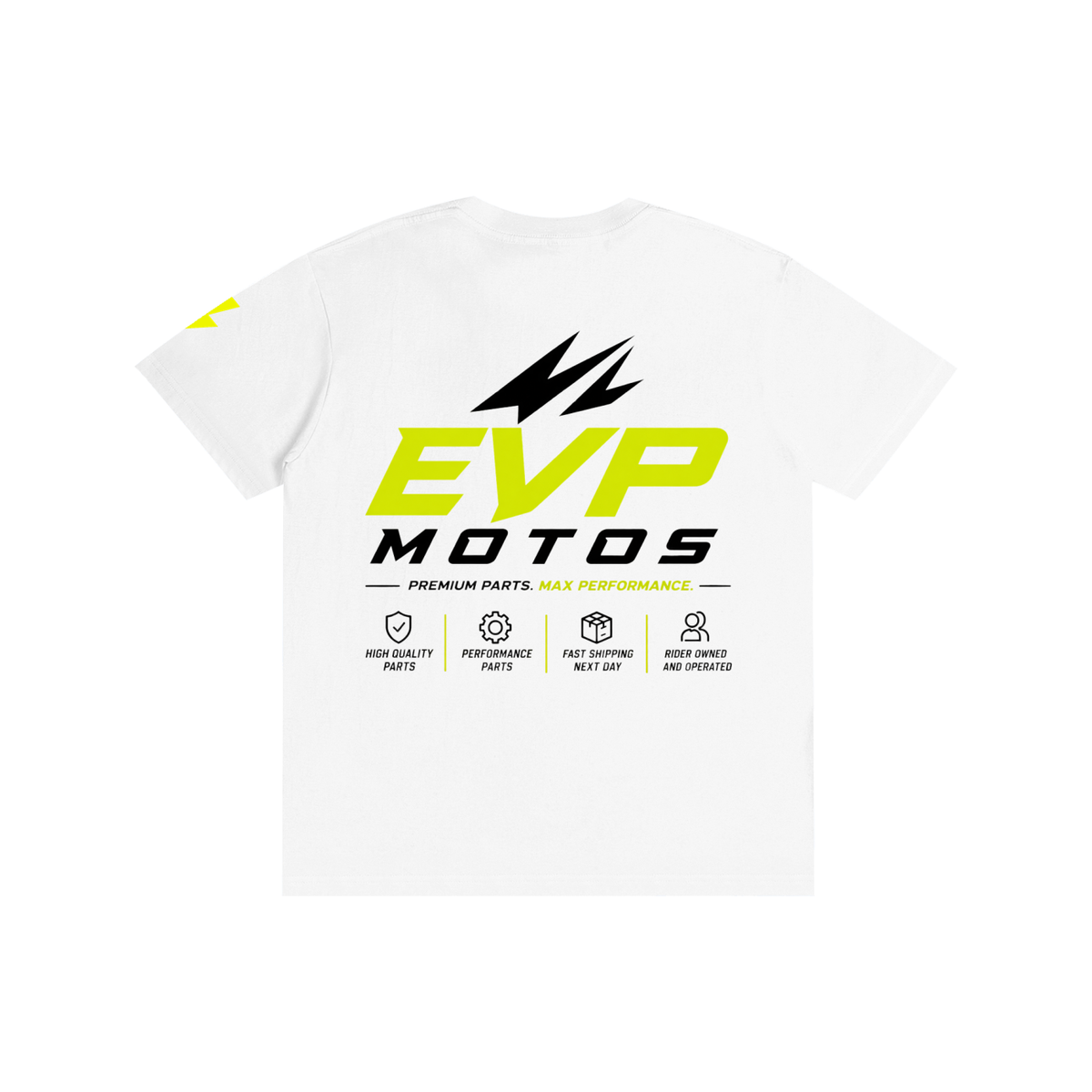 EVPMOTO T-Shirt