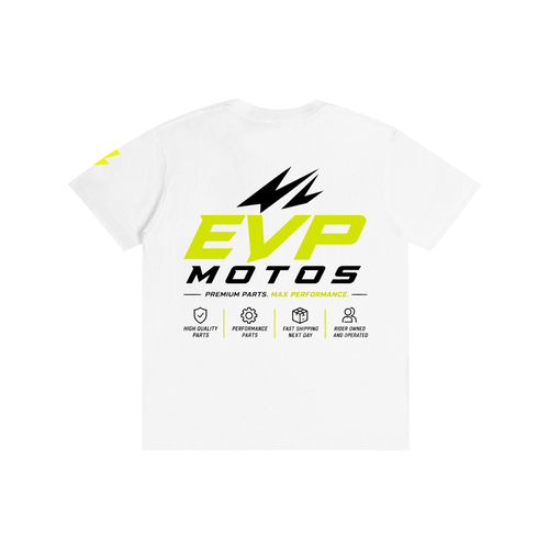 EVPMOTO T-Shirt